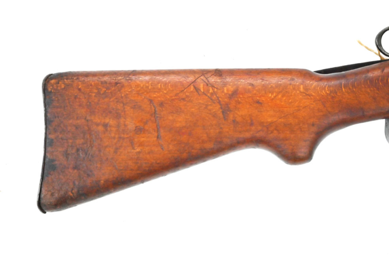 Ordonnanzgewehr Schweizer Geradezug Karabiner K 31, Kaliber 7,5x55mmSwiss, 1954 – Bild 6