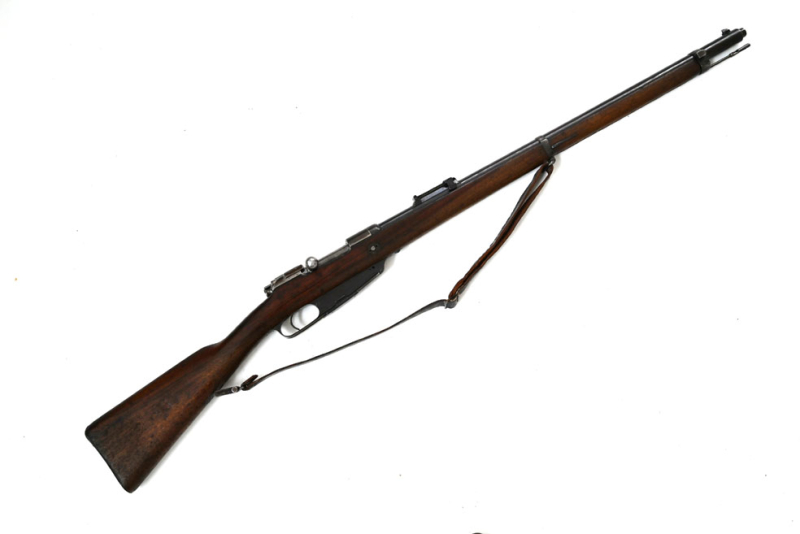 Ordonnanzgewehr Gewehr 88/05, Türkeikontrakt, Kaliber 8x57IS, Steyr 1890 – Bild 1