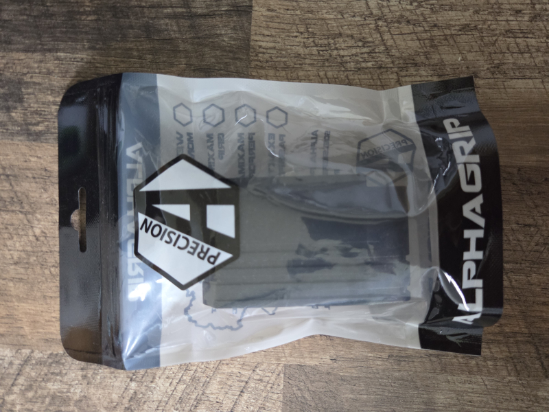 Alpha Grip Pro für PMAG 308 – stampa 1