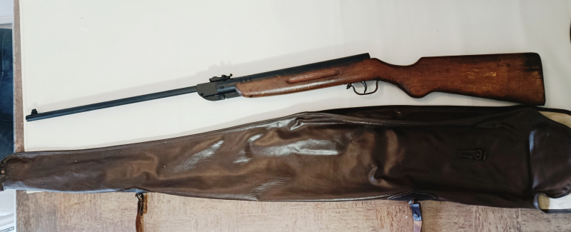 Hänel Mod. III 284 – Bild 1