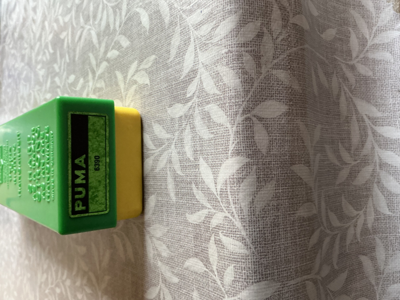 Puma Automesser – nuotrauka 4