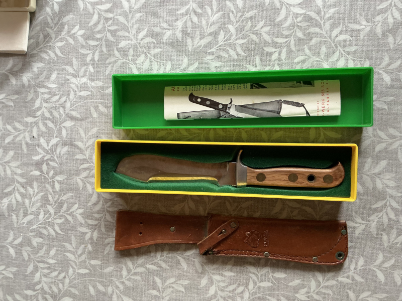Puma Automesser – nuotrauka 2