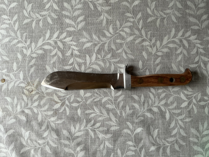 Puma Automesser – nuotrauka 5