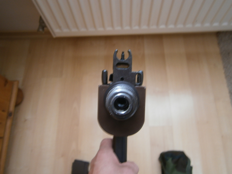 LCT SR-3M VIKHR REAL STEEL AIRSOFT – Bild 5