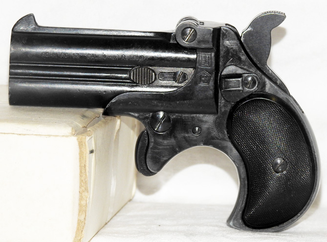Röhm RG 13 Kaliber 4mm R. Long – Bild 1