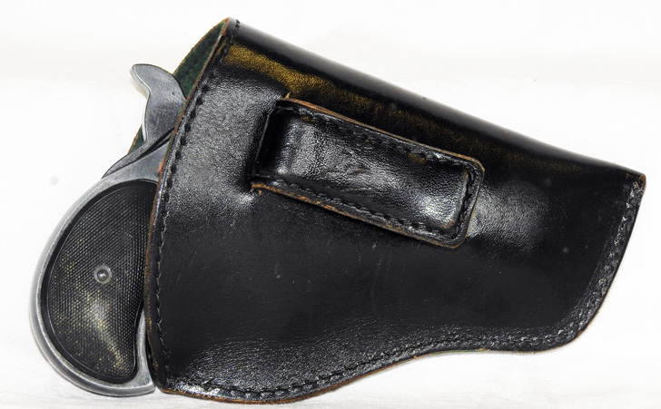 Röhm RG 13 Kaliber 4mm R. Long – Bild 3