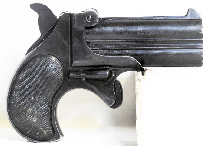 Röhm RG 13 Kaliber 4mm R. Long – Bild 2