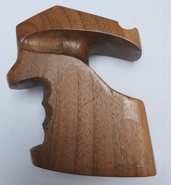 Griffschalen für Walther GSP – imagem 1