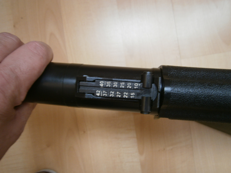 LCT VSS VINTOREZ REAL STEEL AIRSOFT – Bild 3