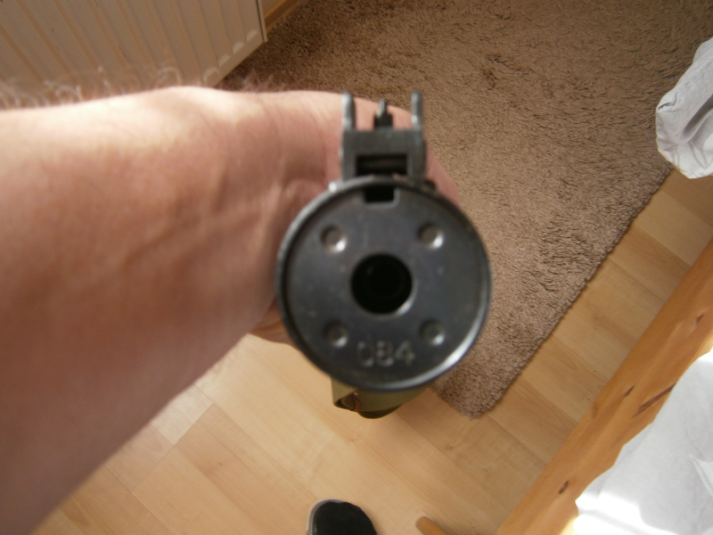 LCT VSS VINTOREZ REAL STEEL AIRSOFT – Bild 4