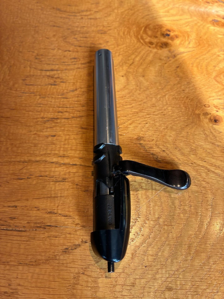 Steyr Mannlicher Mod. L - Kaliber .308 - M15x1 – kuva 5