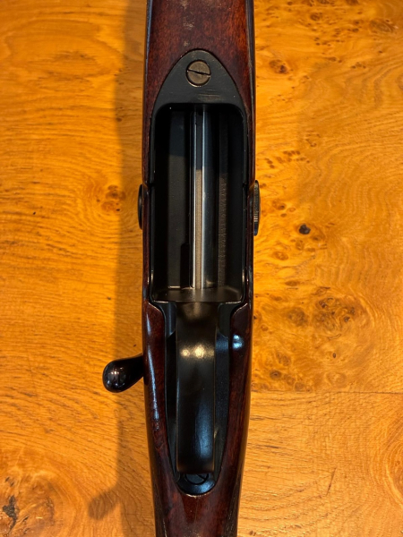 Steyr Mannlicher Mod. L - Kaliber .308 - M15x1 – kuva 4