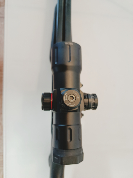 Barnett Panzer – nuotrauka 6