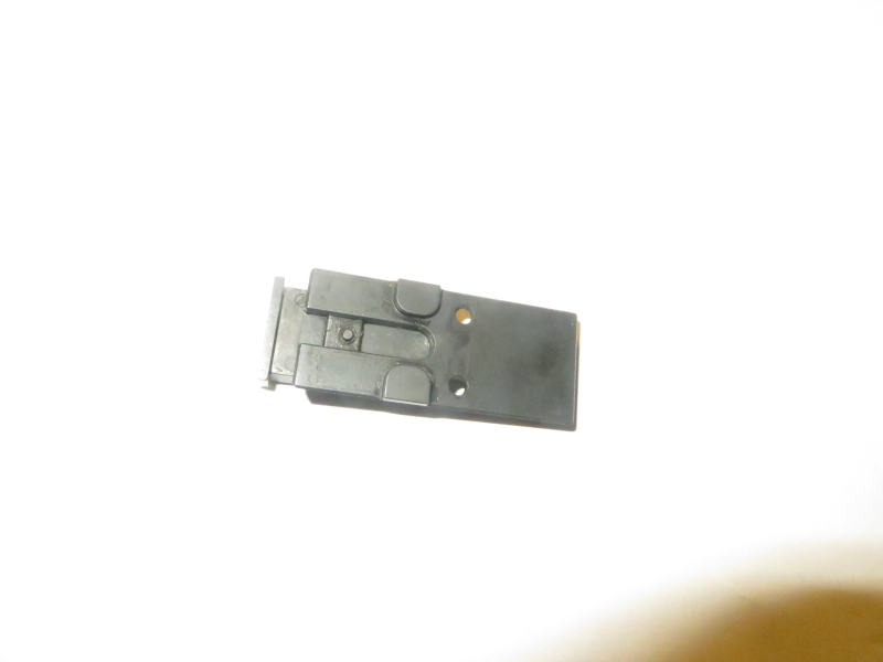LPA-BLACK RIBBON Visier für WALTHER Q4/Q5 – Bild 4