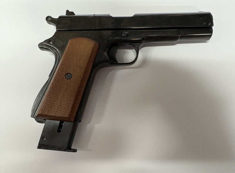 Umarex Napoleon Cal. 8mm K. – Bild 2
