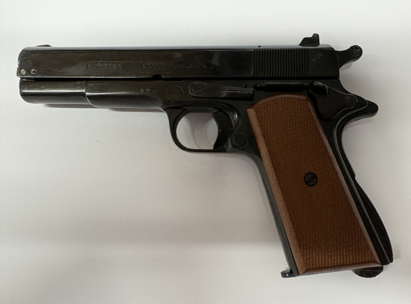 Umarex Napoleon Cal. 8mm K. – Bild 1