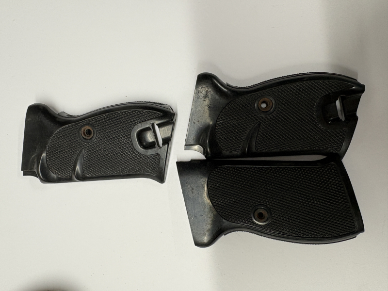 3 Griffschalen für P38 – billede 1