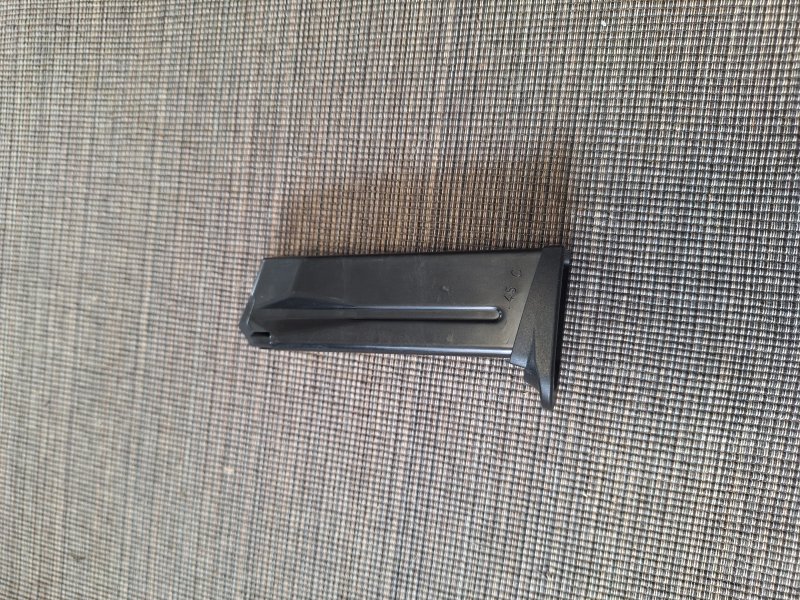 Magazin / HK USP Compact / .45 Auto – stampa 1