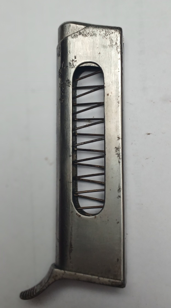 Magazin Beretta Mod. 34 – billede 1