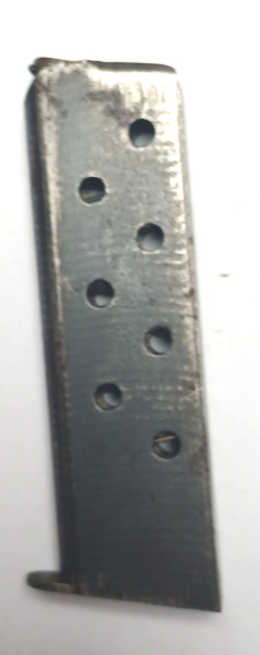 Magazin Walther Mod 4 – nuotrauka 1