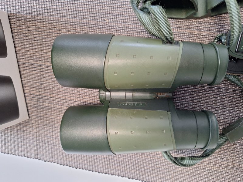 Zeiss / 7x45 B / Design Selektion/ Fernglas – Bild 2