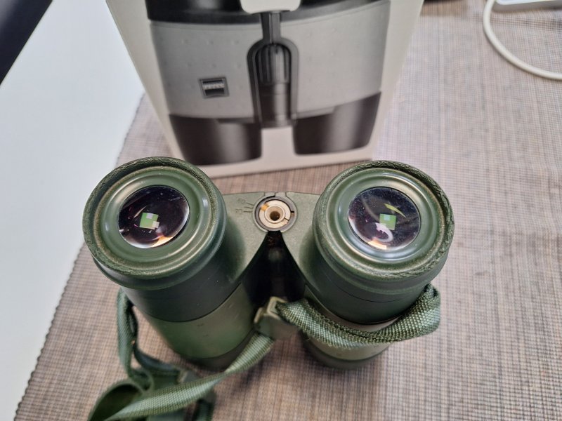 Zeiss / 7x45 B / Design Selektion/ Fernglas – Bild 5