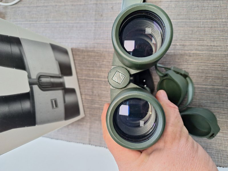 Zeiss / 7x45 B / Design Selektion/ Fernglas – Bild 4