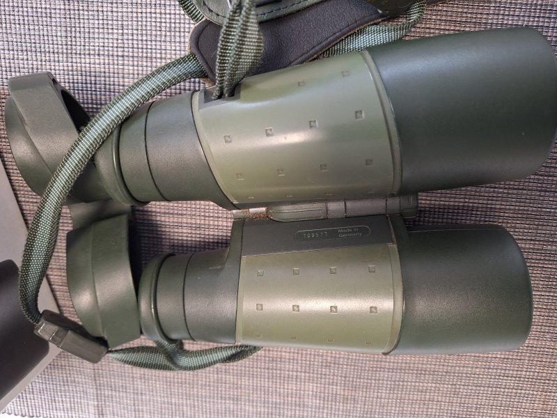 Zeiss / 7x45 B / Design Selektion/ Fernglas – Bild 3