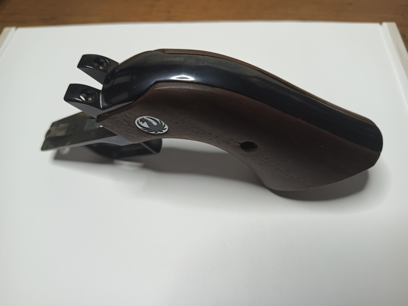 Orginal Ruger Dragoon Gripframe – slika 3