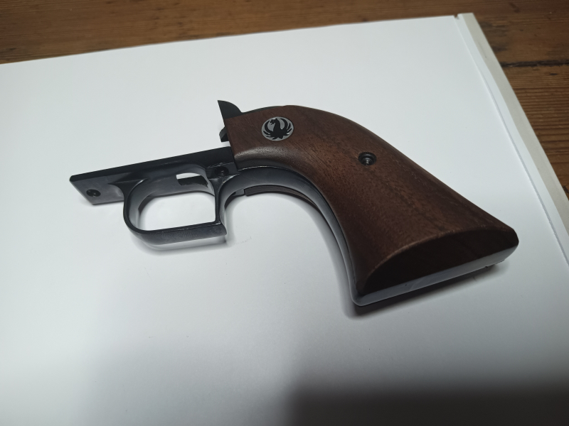 Orginal Ruger Dragoon Gripframe – slika 2