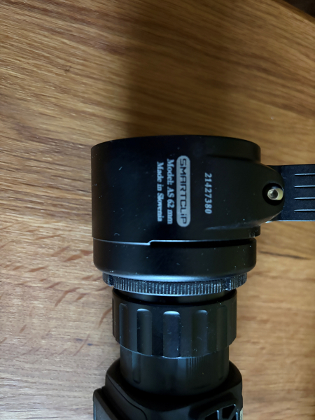 HIKMICRO Thunder Pro TE19C – imagen 2