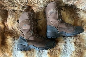 Härkila Jagdstiefel, Gr. 44 top!!! – bilde 1