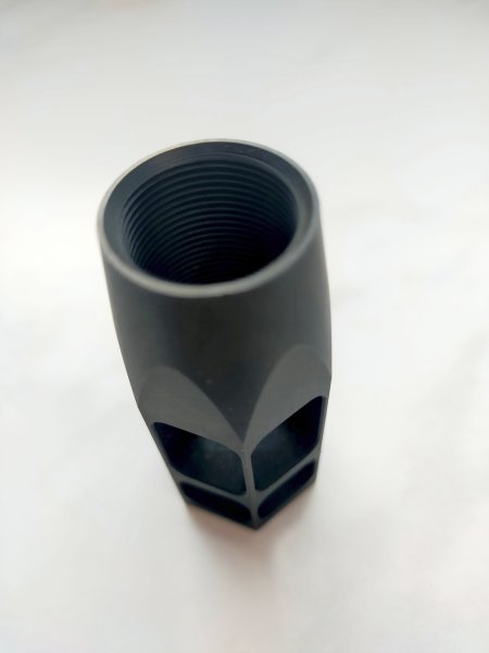 WILTEC Mündungsbremse – immagine 4