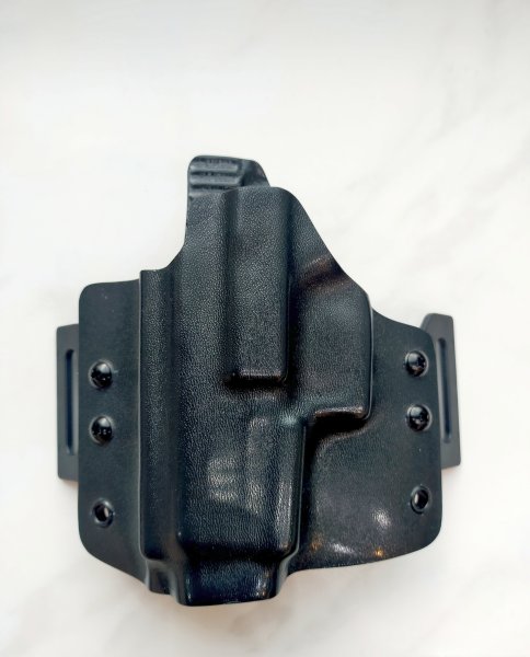Kydex Holster GLOCK 43X – immagine 1