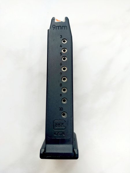 Magazin für GLOCK 43X – imaginea 2