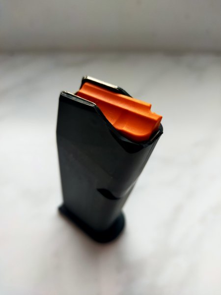 Magazin für GLOCK 43X – imaginea 3