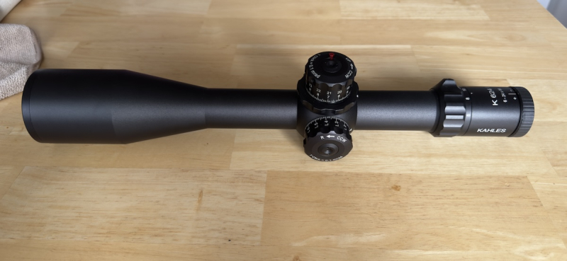 Kahles 624i CCW SKMR3 – nuotrauka 1