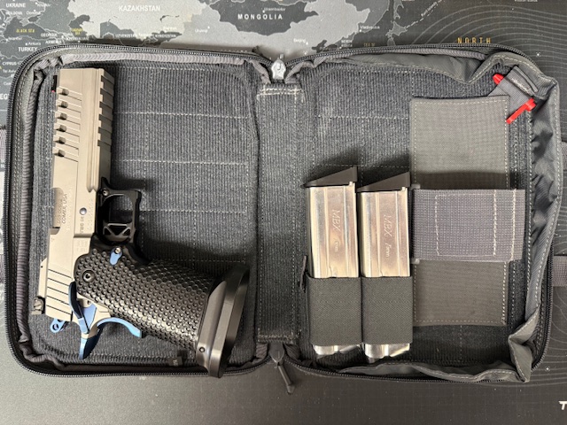 MPA DS9 Hybrid 9x19 – image 2
