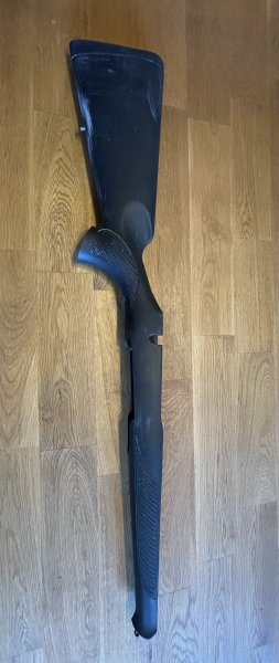 Sauer 101 Schaft XT – image 2