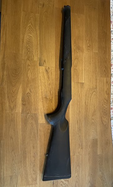 Sauer 101 Schaft XT – image 1