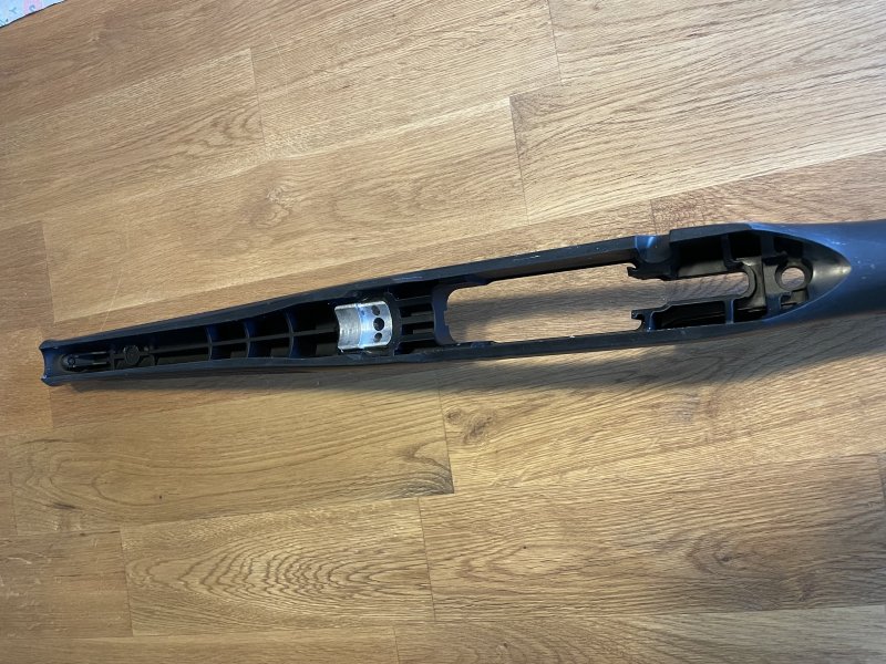 Sauer 101 Schaft XT – image 3