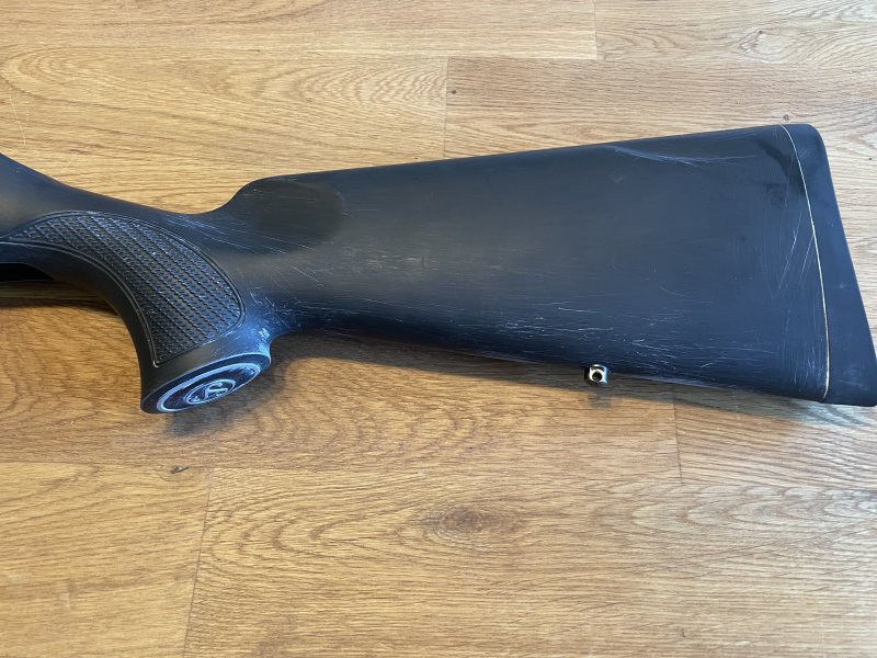 Sauer 101 Schaft XT – image 5