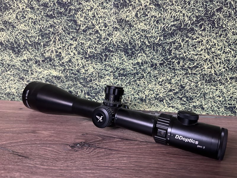 DDOptics – billede 1