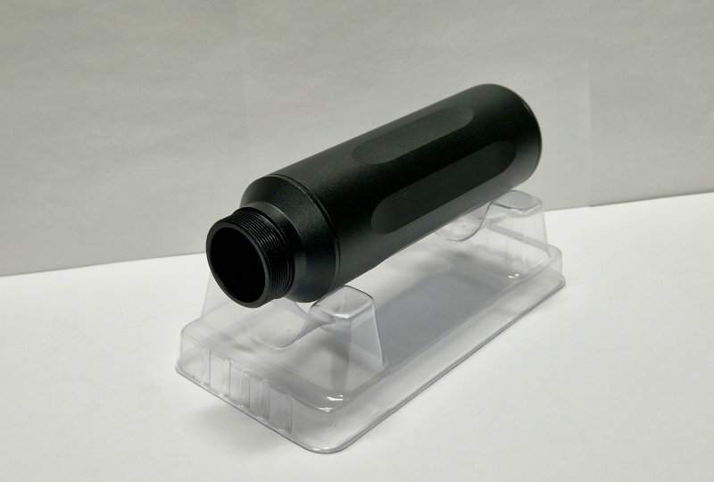 HP Max MK2 Schalldämpfer original Gogun – slika 2