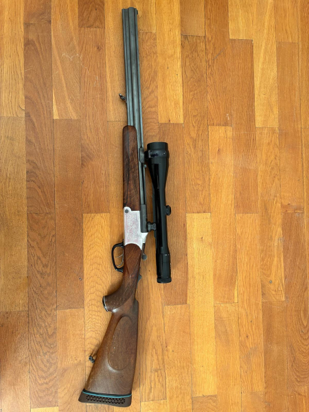 BBF Blaser – Bild 2