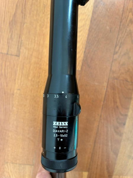 BBF Blaser – Bild 5
