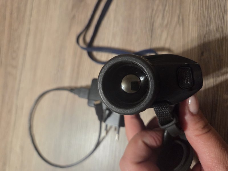 Pulsar Wärmebildkamera XM30 Axion – slika 2