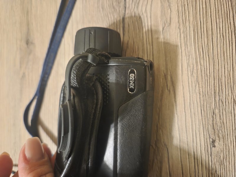 Pulsar Wärmebildkamera XM30 Axion – slika 4
