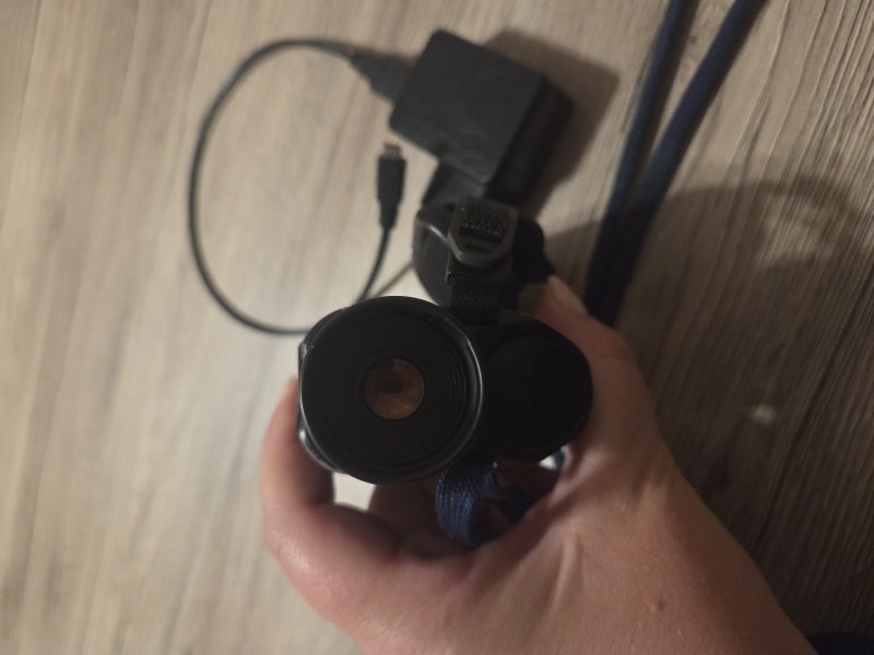 Pulsar Wärmebildkamera XM30 Axion – slika 5