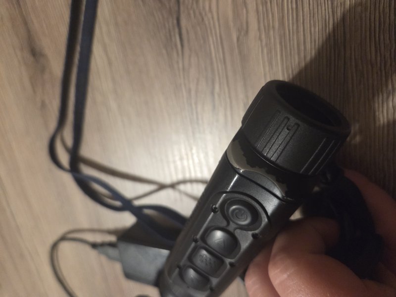 Pulsar Wärmebildkamera XM30 Axion – slika 3